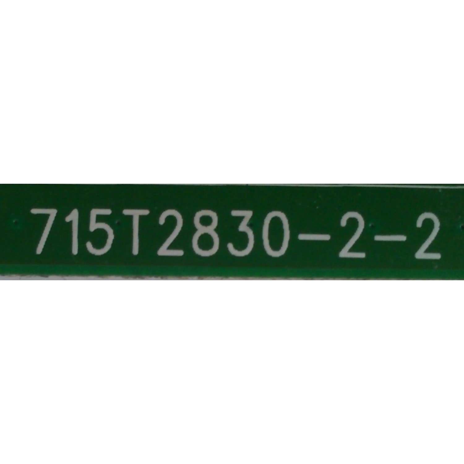 MAIN / INSIGNIA CBPF8Z6KQ1 / 8Z6KQ1 / 715T2830-2-2 / MODELO NS-LCD47HD-09 / PANEL'S V470H1-L03 REV C1 / V470H1-L03 REV.C2 - Imagen 2